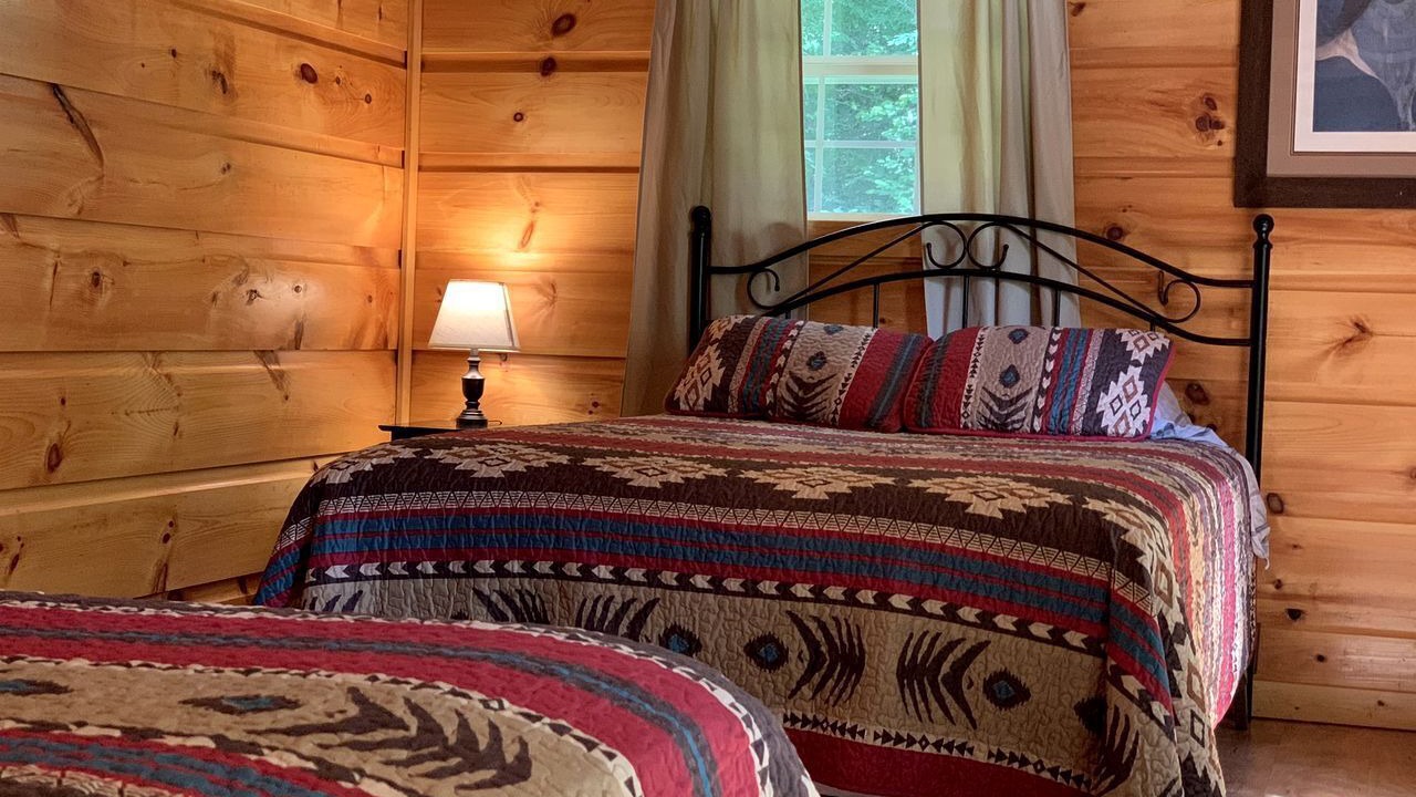 Photo of Bedroom in Mingo