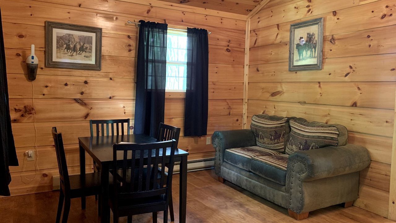 Photo of Livingroom in Mingo
