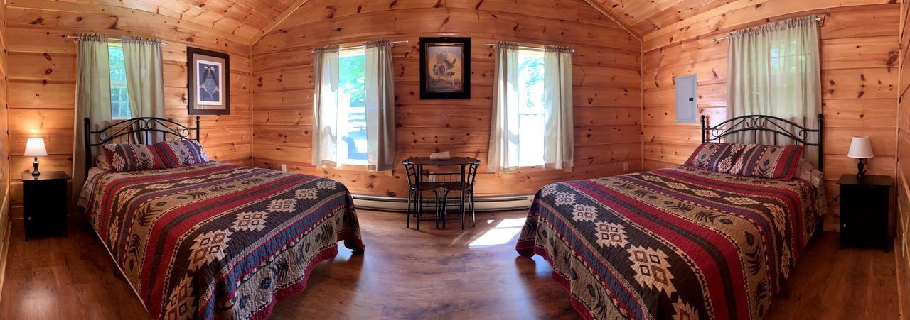 Photo of Bedroom in Mingo