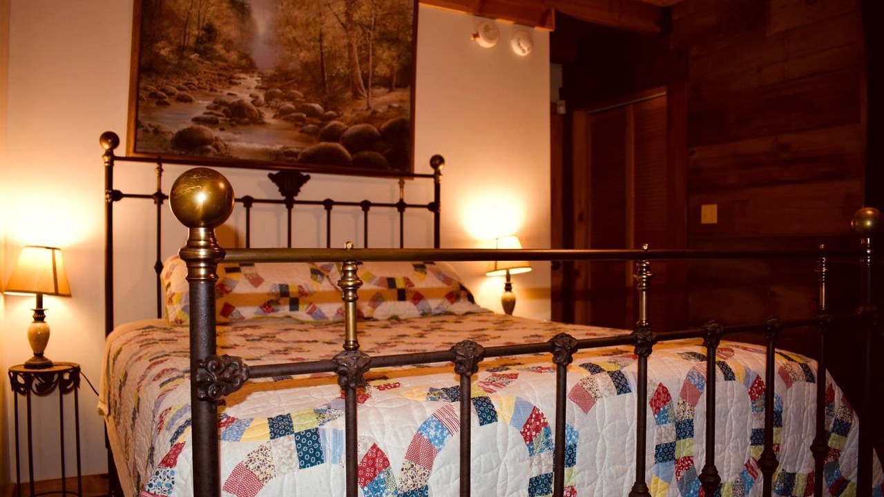 Photo of Bedroom in Mingo