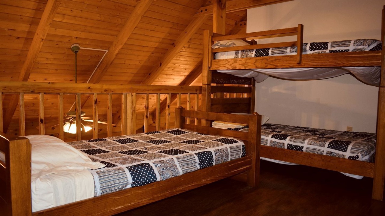 Photo of Bedroom in Mingo