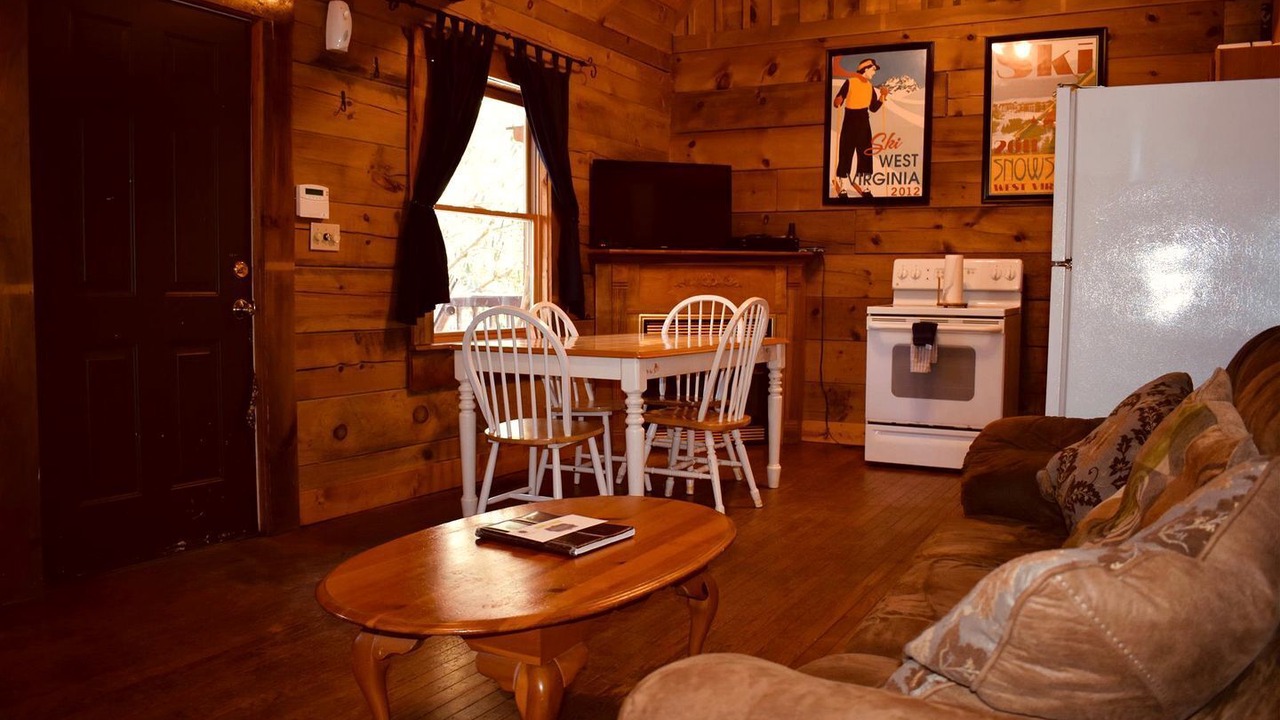 Photo of Livingroom in Mingo