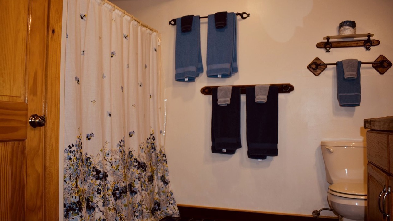 Photo of Bathroom in Mingo