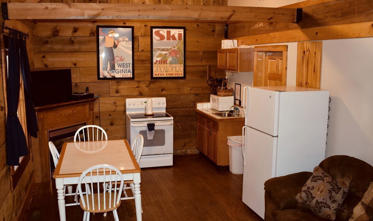 Photo of Livingroom in Mingo