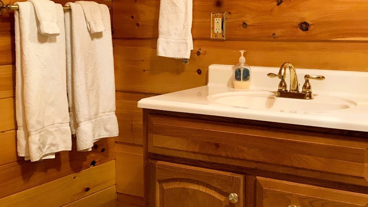 Photo of Bathroom in Mingo