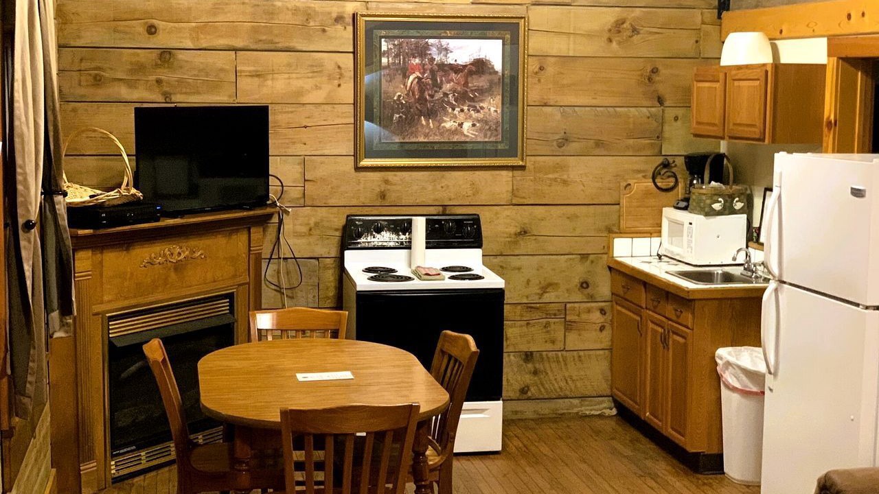 Photo of Kitchen in Mingo