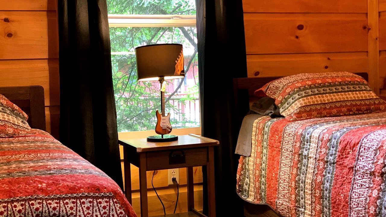 Photo of Bedroom in Mingo