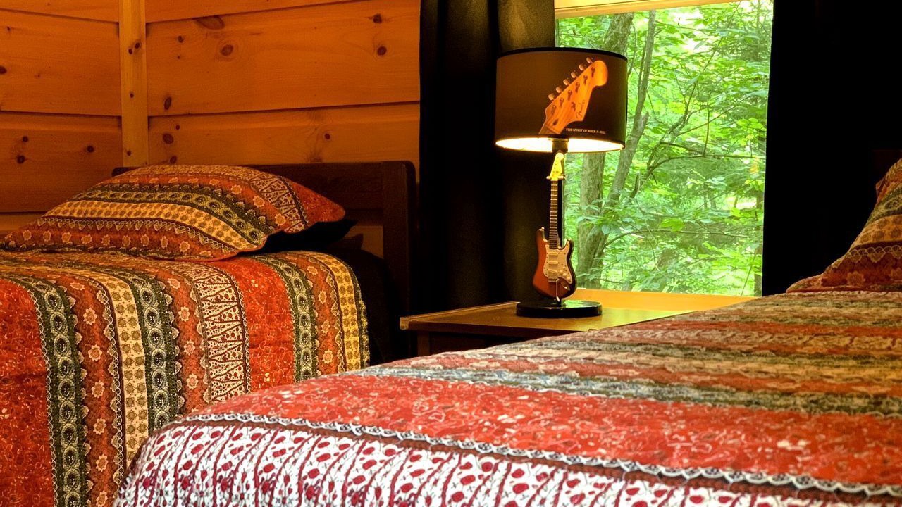 Photo of Bedroom in Mingo