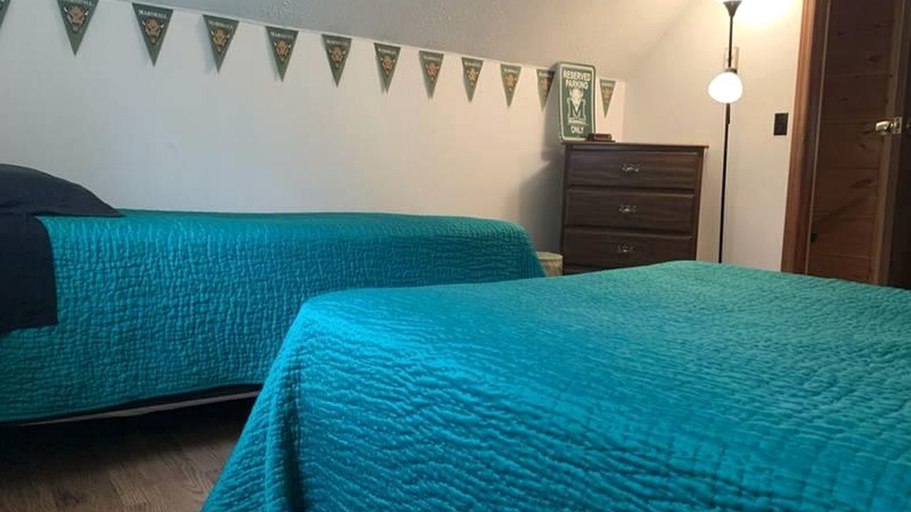 Photo of Bedroom in Mingo