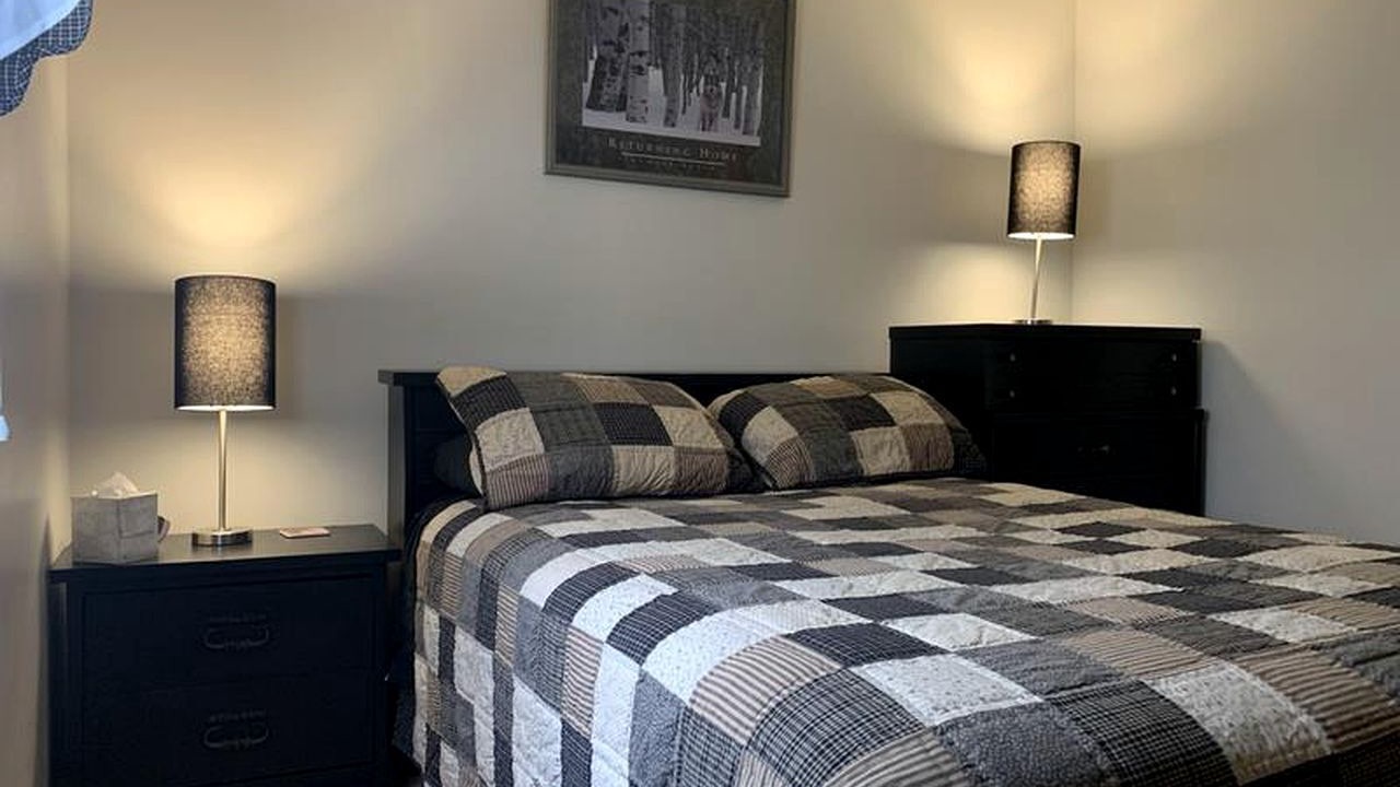 Photo of Bedroom in Mingo