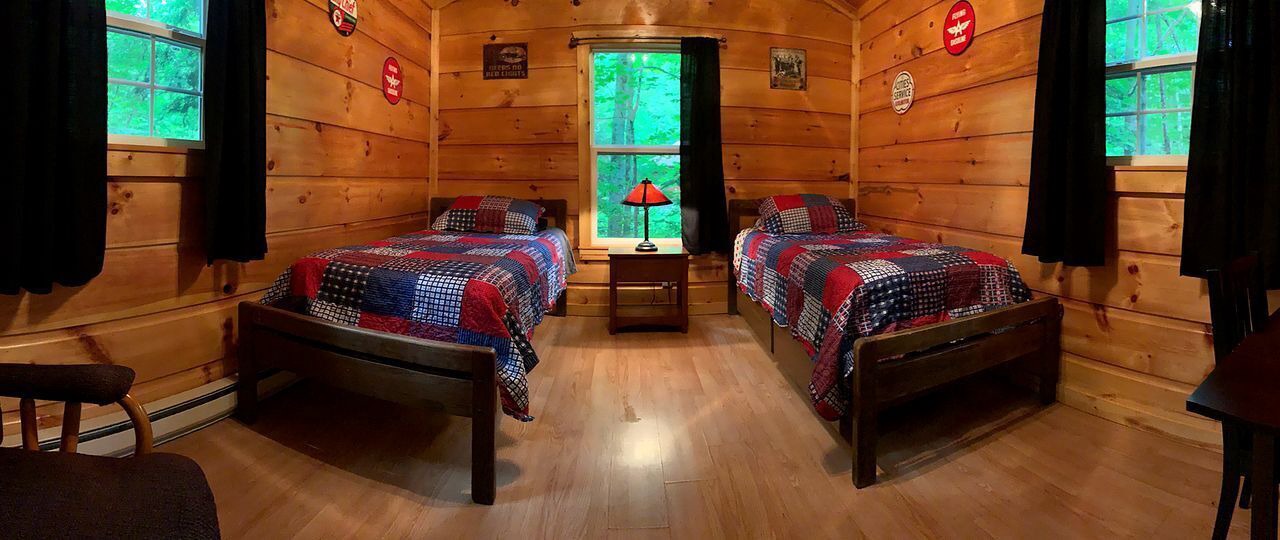 Photo of Bedroom in Mingo