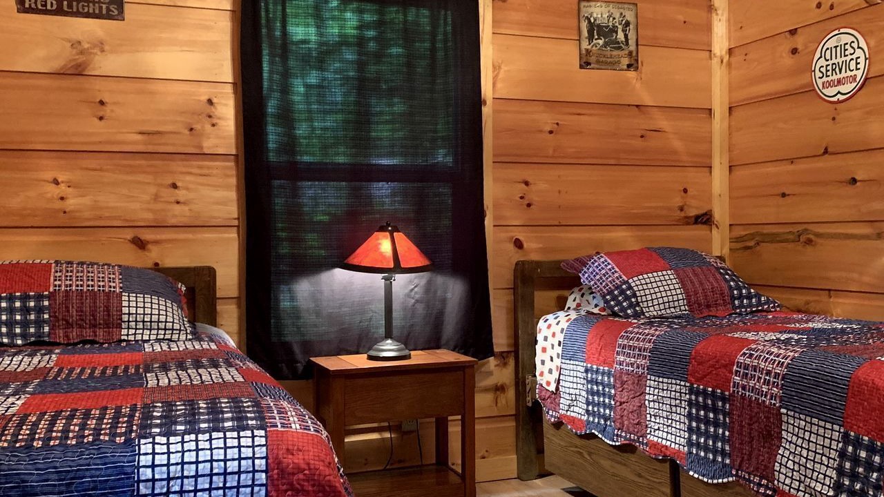 Photo of Bedroom in Mingo