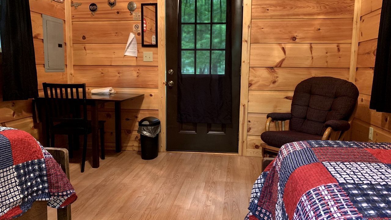 Photo of Bedroom in Mingo