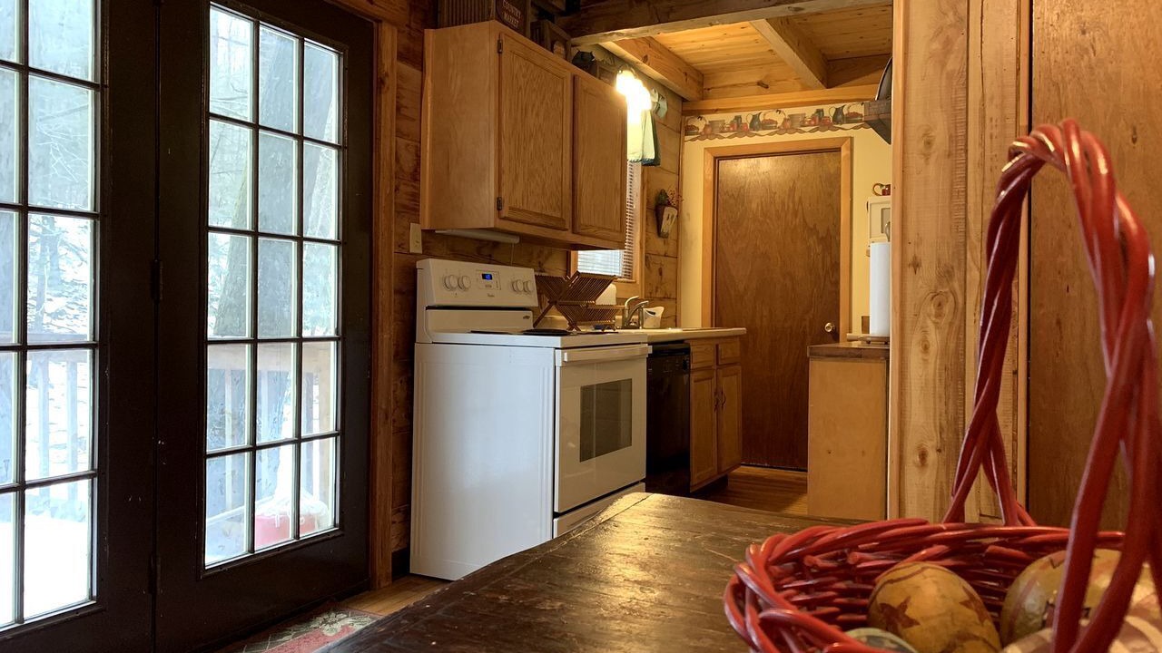 Photo of Kitchen in Mingo