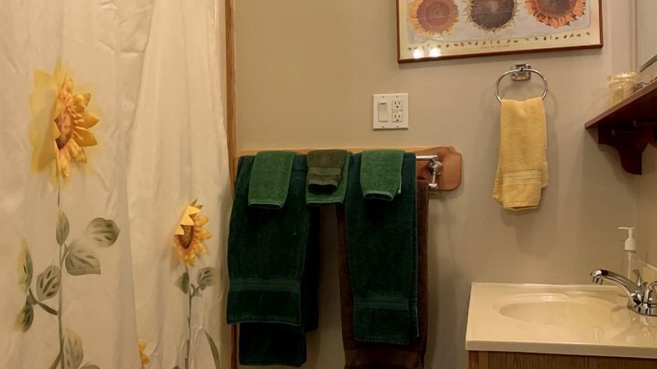 Photo of Bathroom in Mingo