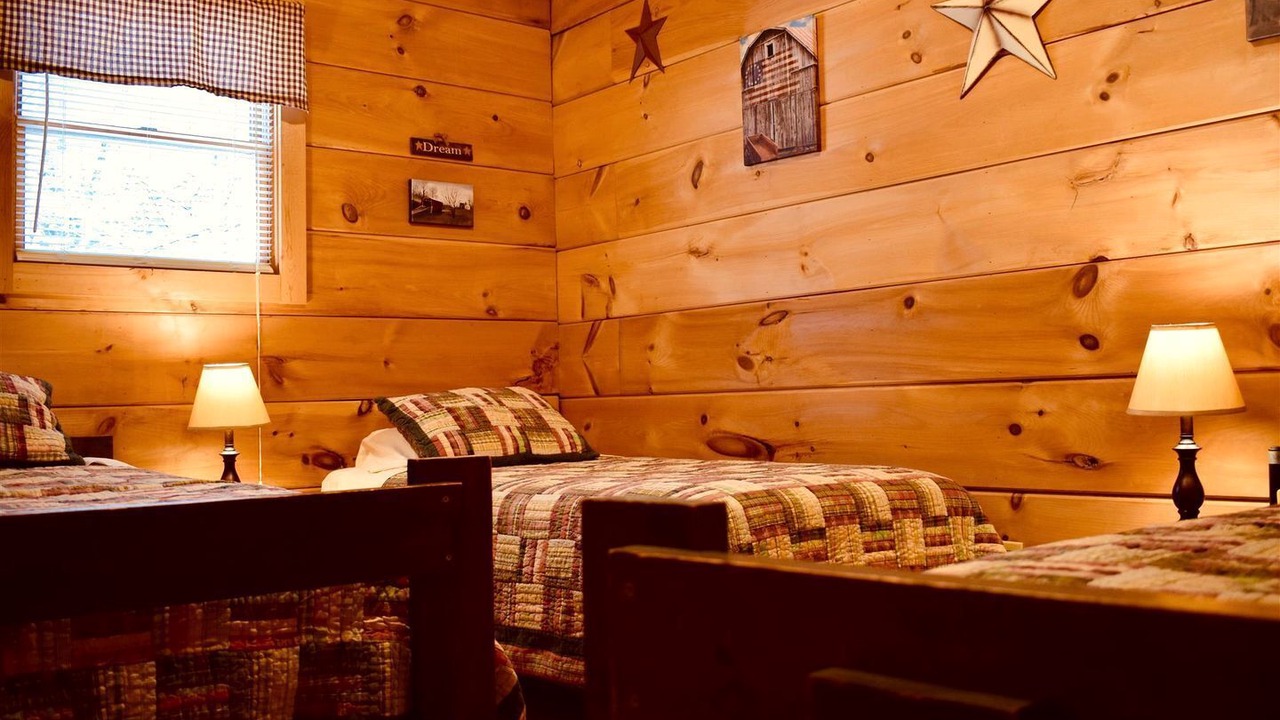 Photo of Bedroom in Mingo