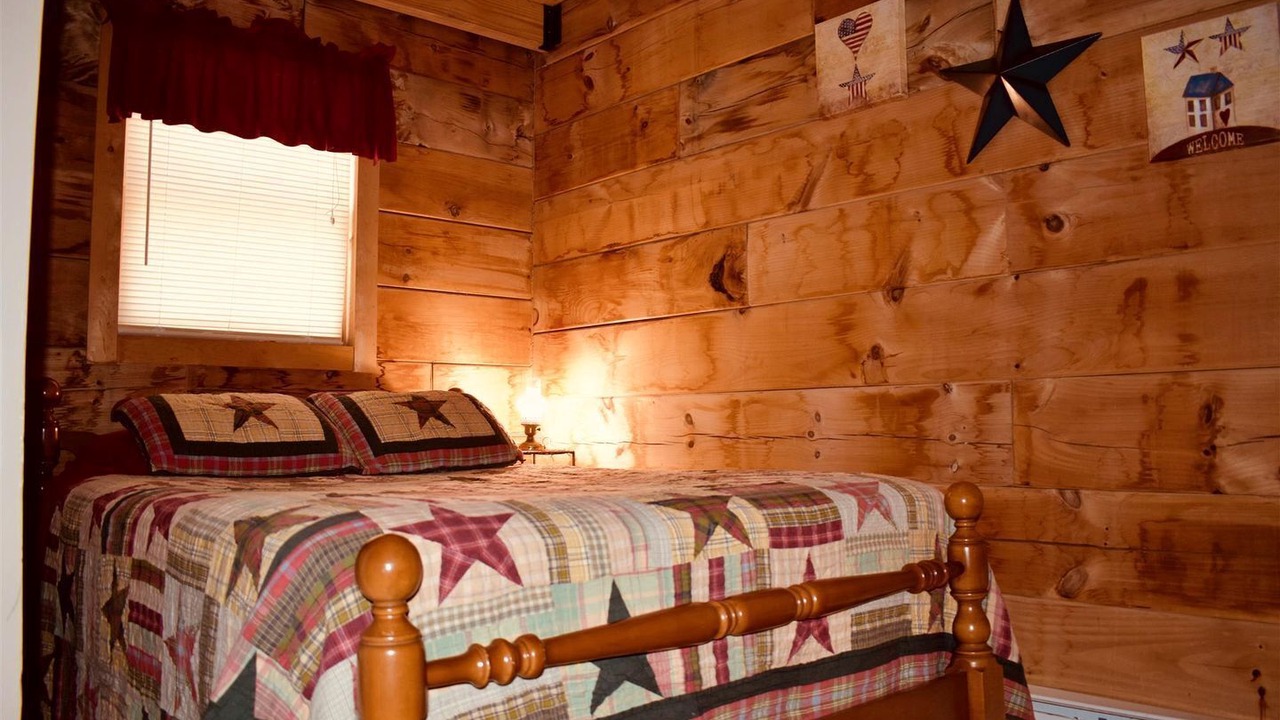 Photo of Bedroom in Mingo
