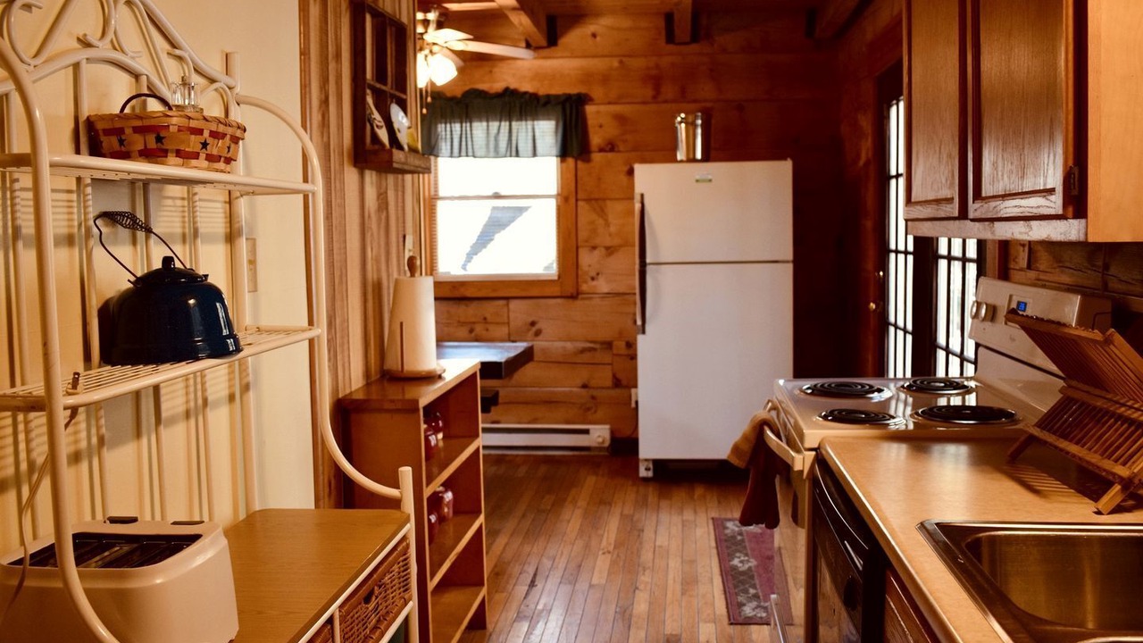 Photo of Kitchen in Mingo