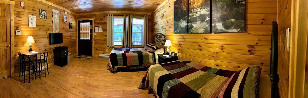 Photo of Bedroom in Mingo