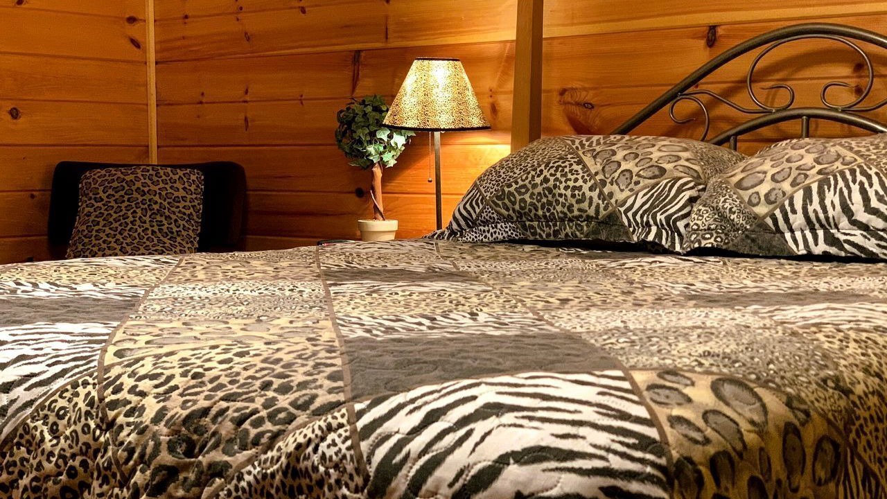 Photo of Bedroom in Mingo