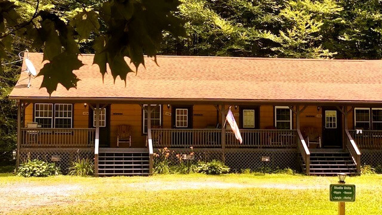 Photo of Outdoor in Mingo