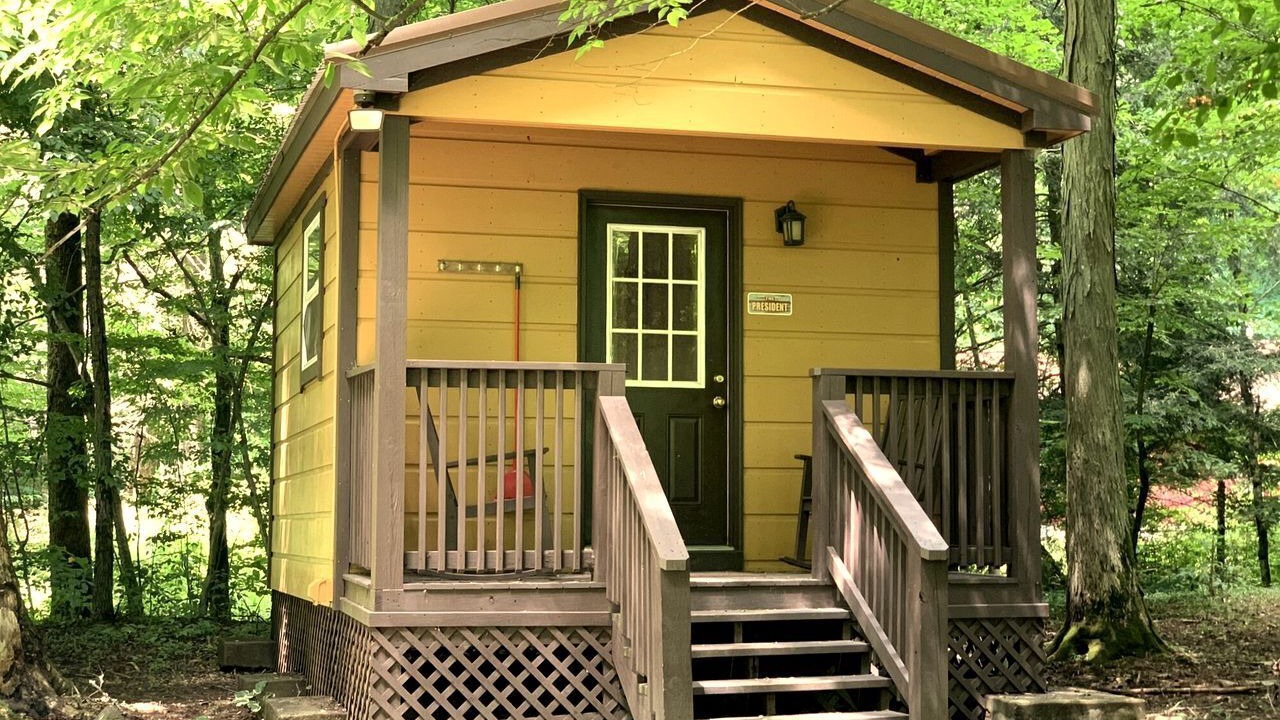 Photo of Outdoor in Mingo