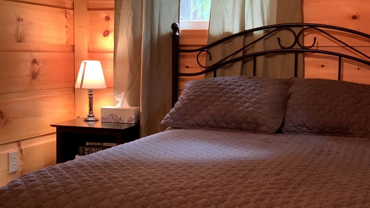 Photo of Bedroom in Mingo