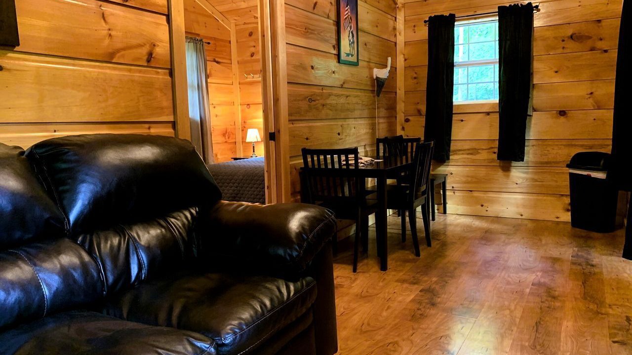 Photo of Livingroom in Mingo