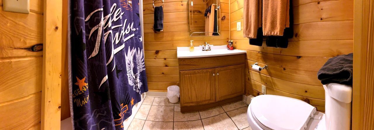 Photo of Bathroom in Mingo