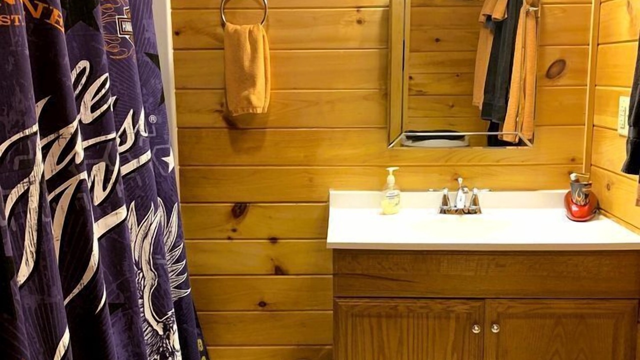 Photo of Bathroom in Mingo