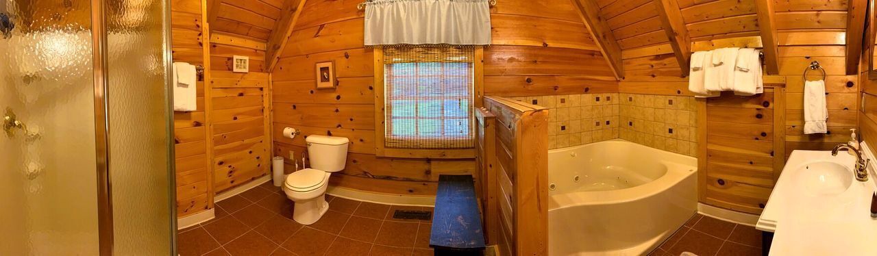 Photo of Bathroom in Mingo