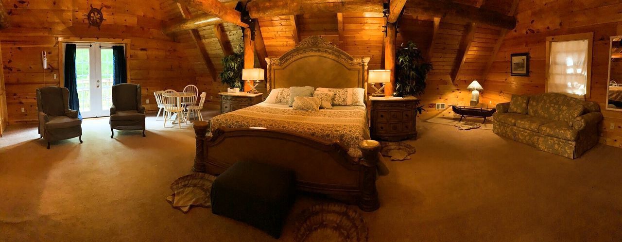 Photo of Bedroom in Mingo