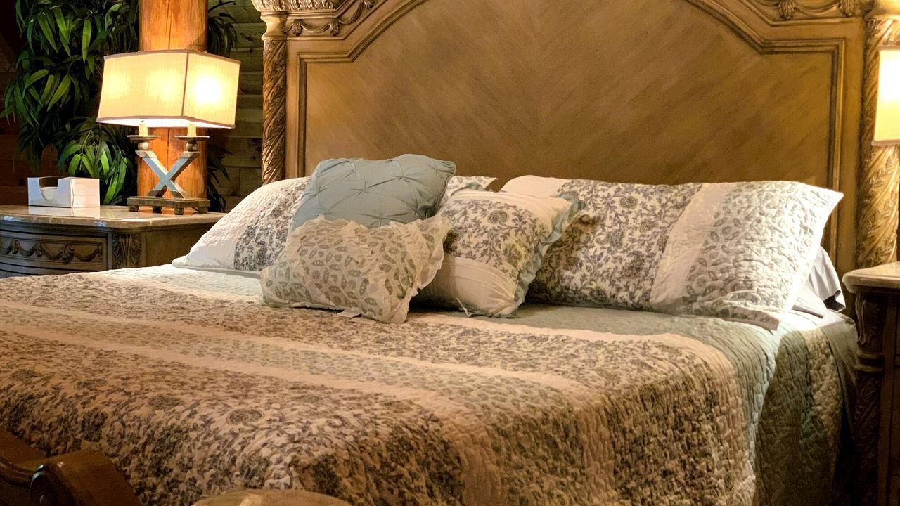 Photo of Bedroom in Mingo