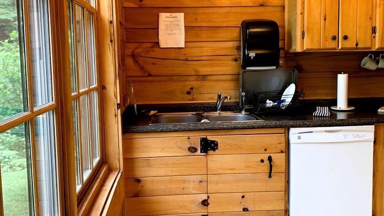 Photo of Kitchen in Mingo