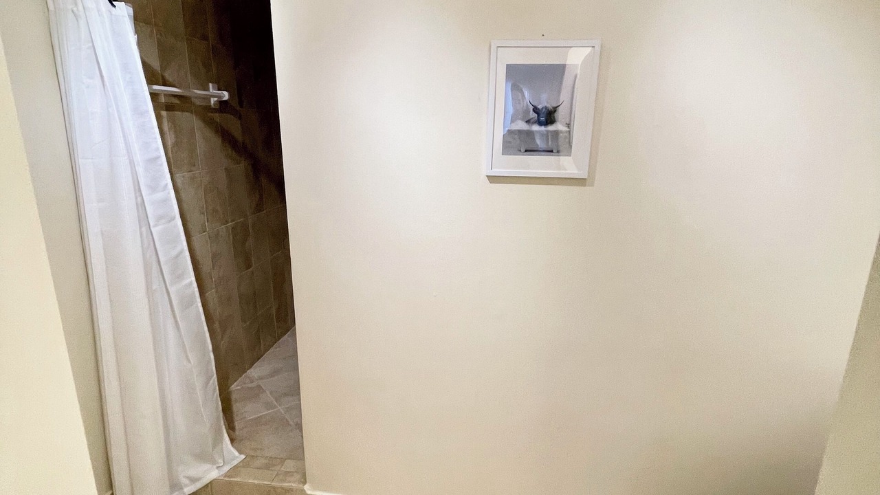 Photo of Bathroom in Mission Bay
