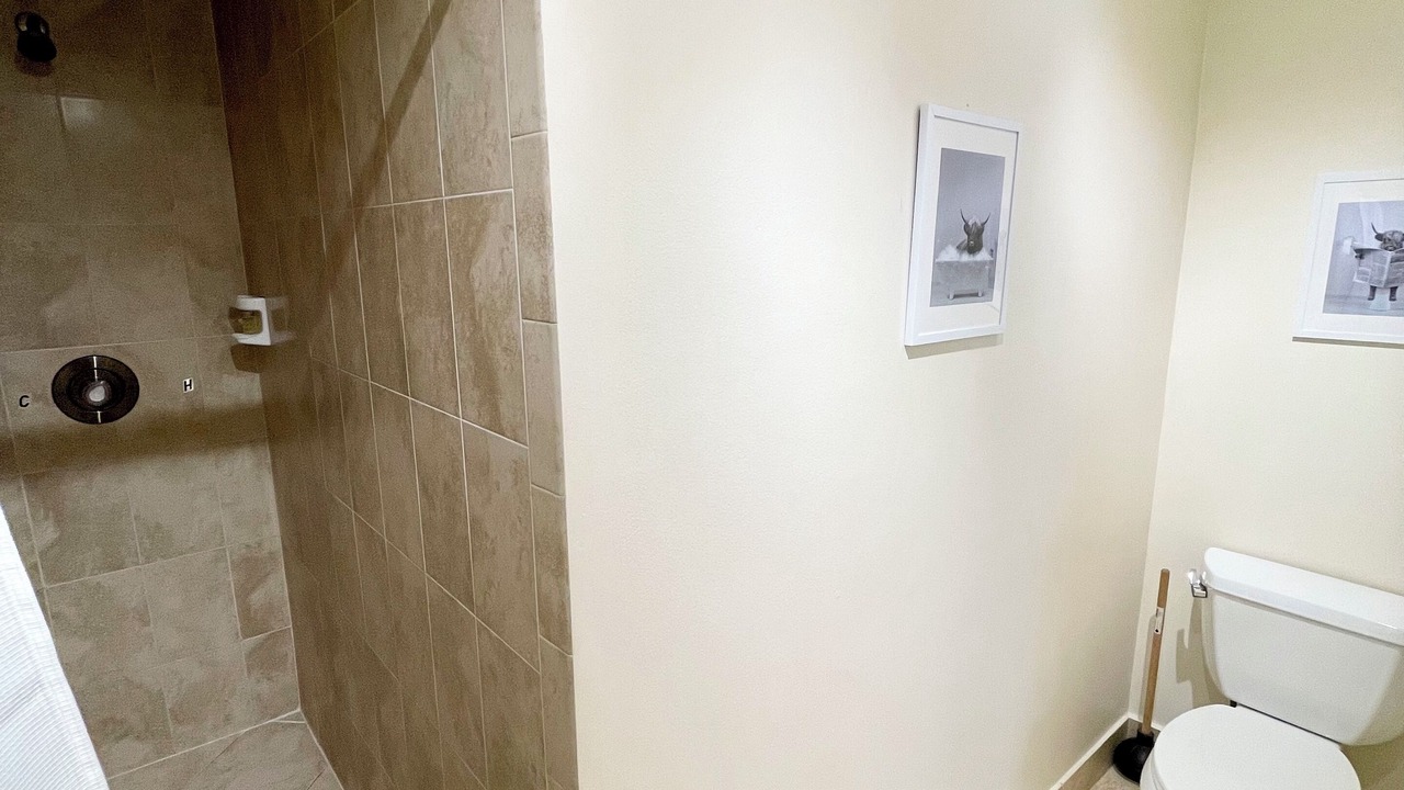 Photo of Bathroom in Mission Bay