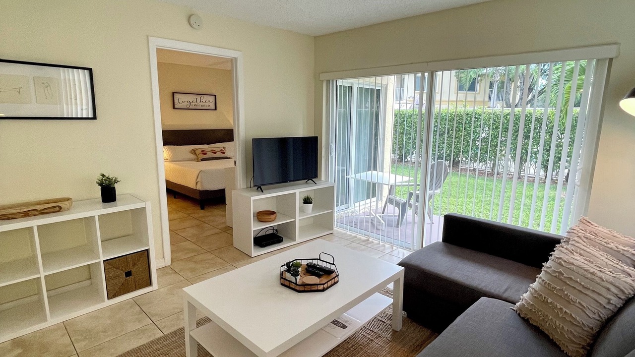 Photo of Bedroom in Mission Bay