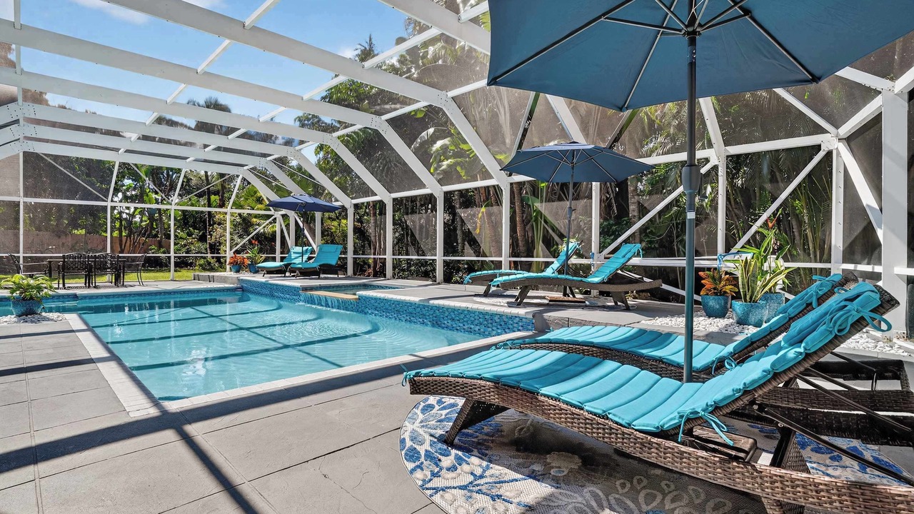 Photo of Outdoor in Delray Beach