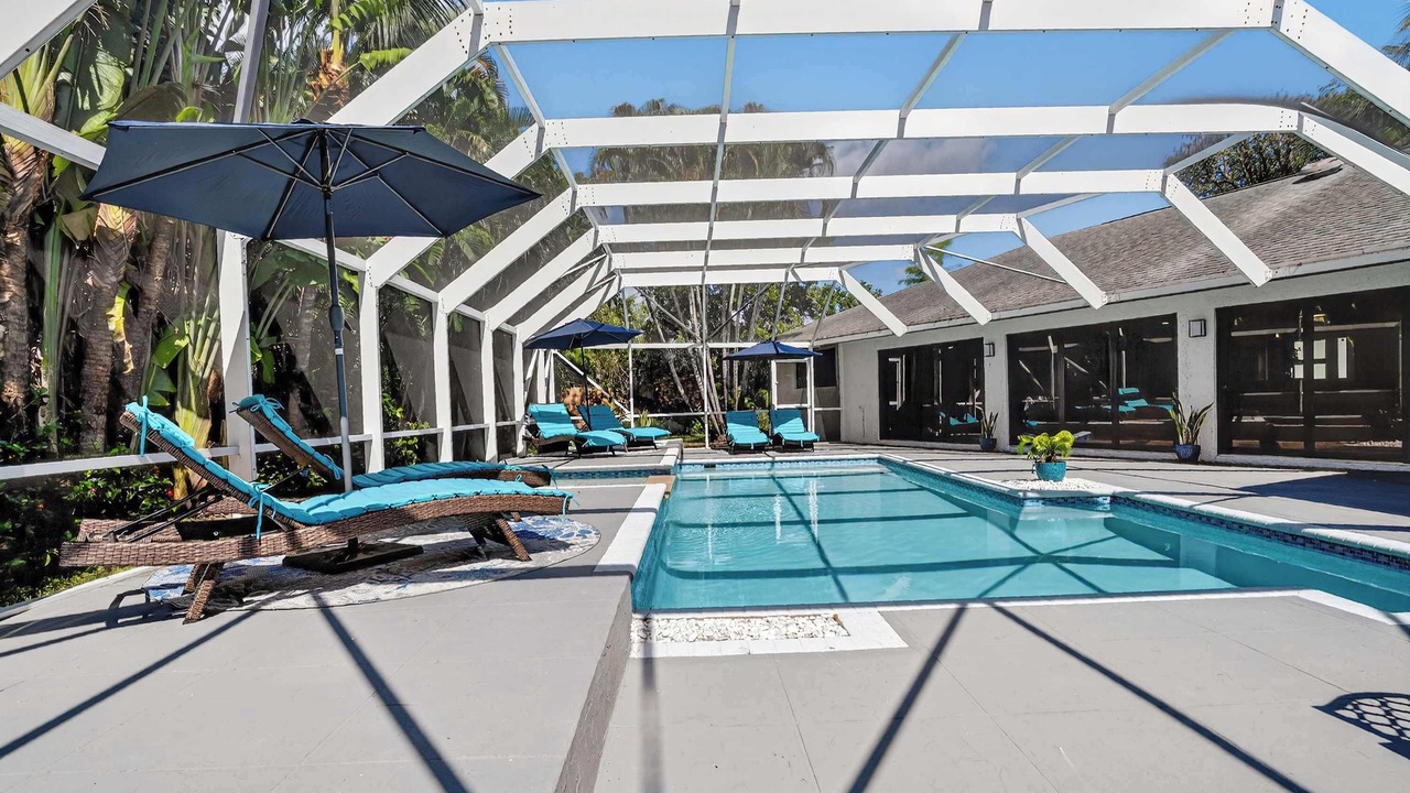 Photo of Outdoor in Delray Beach