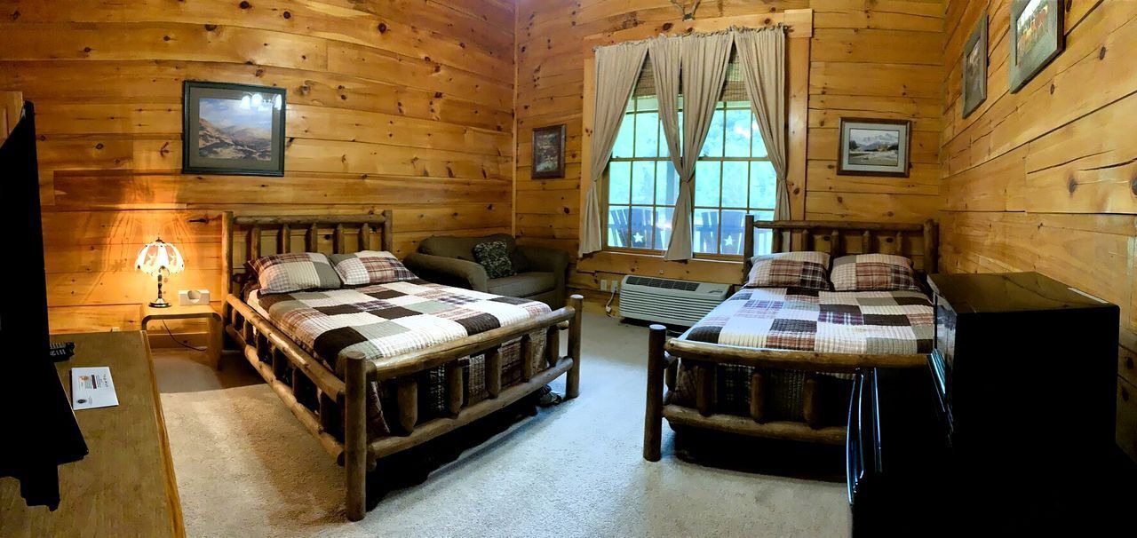 Photo of Bedroom in Mingo
