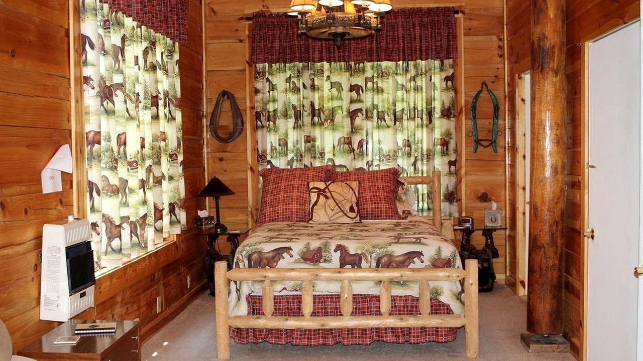 Photo of Bedroom in Mingo