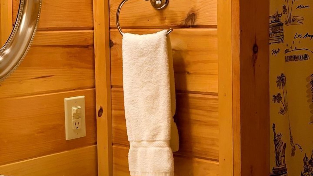 Photo of Bathroom in Mingo