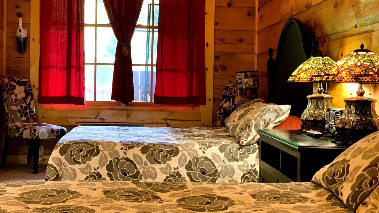Photo of Bedroom in Mingo