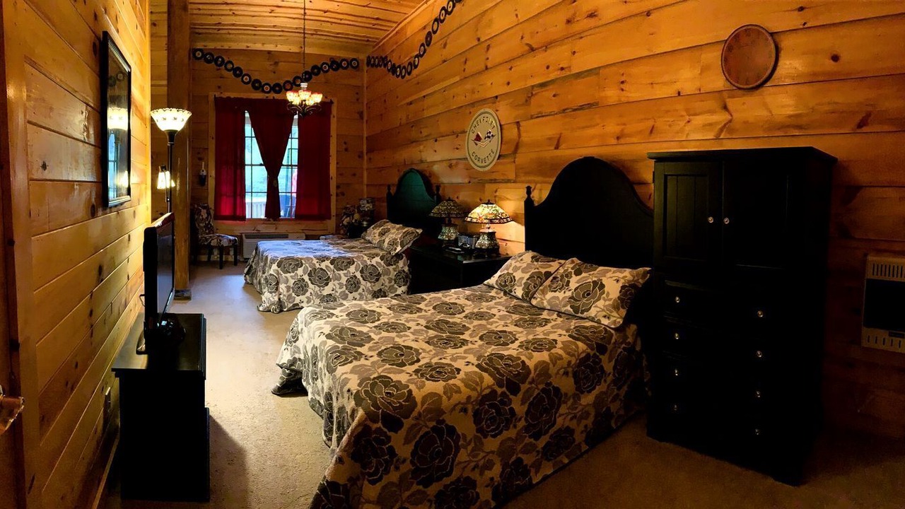 Photo of Bedroom in Mingo