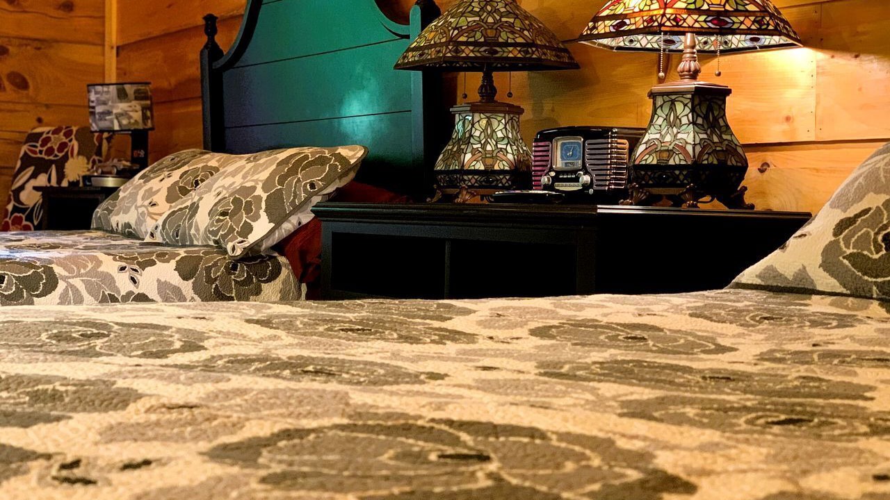 Photo of Bedroom in Mingo