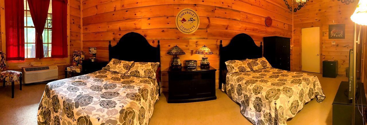 Photo of Bedroom in Mingo