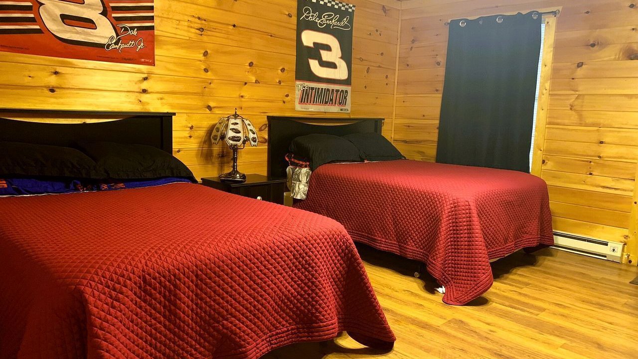 Photo of Bedroom in Mingo