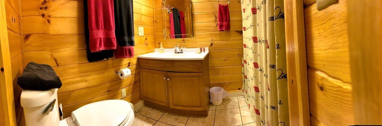 Photo of Bathroom in Mingo