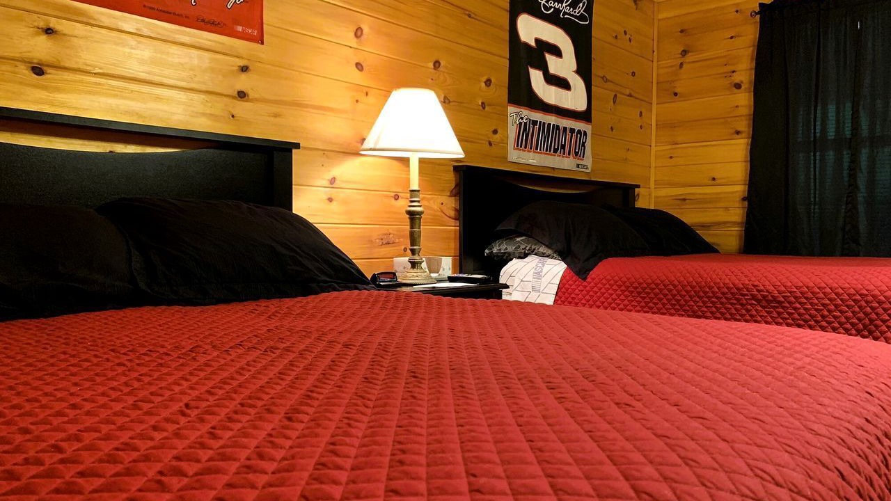 Photo of Bedroom in Mingo