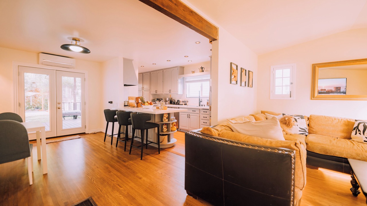 Photo of Livingroom in Palms